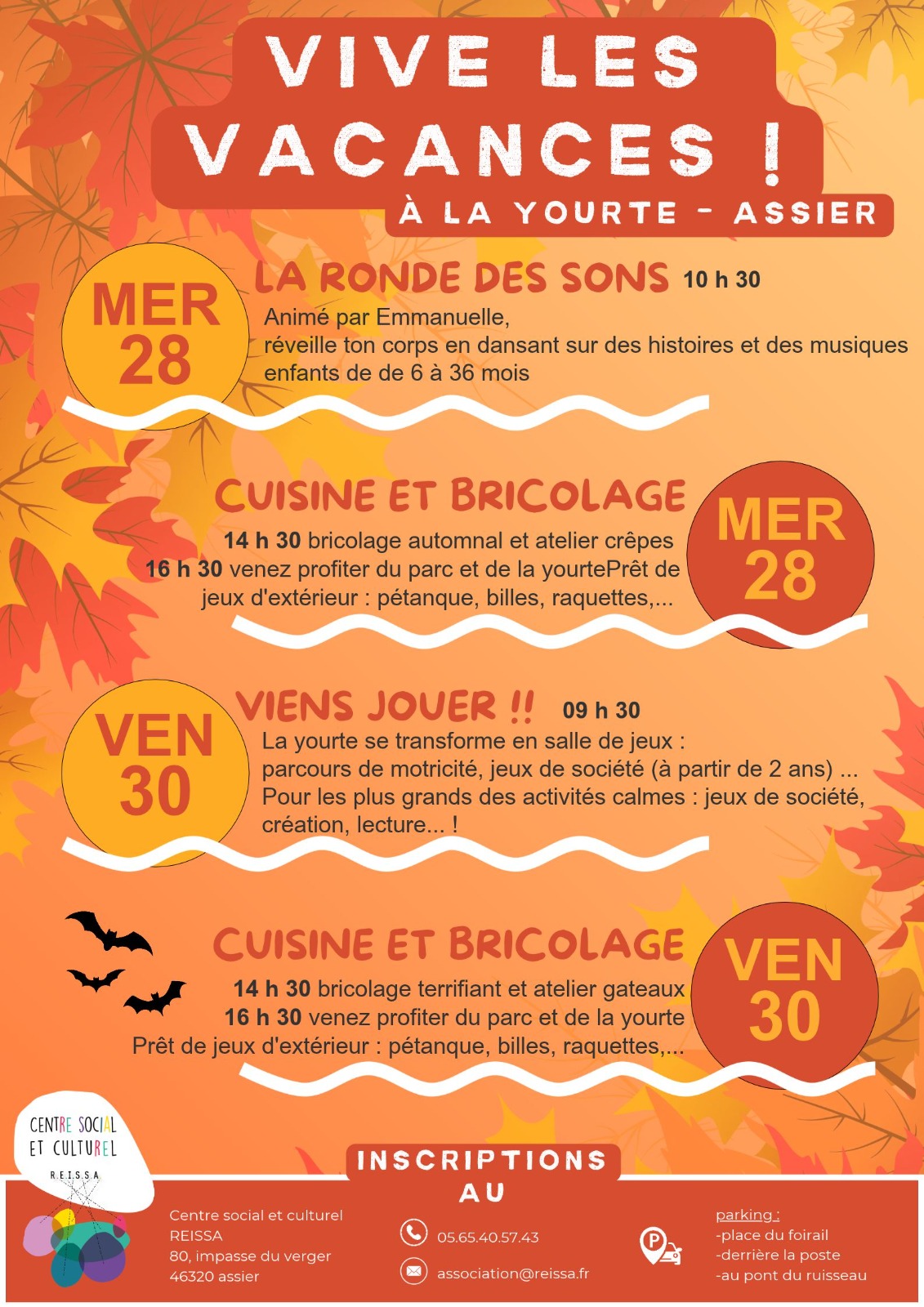 Vive les vacnaces à la yourte à Assier.jpg